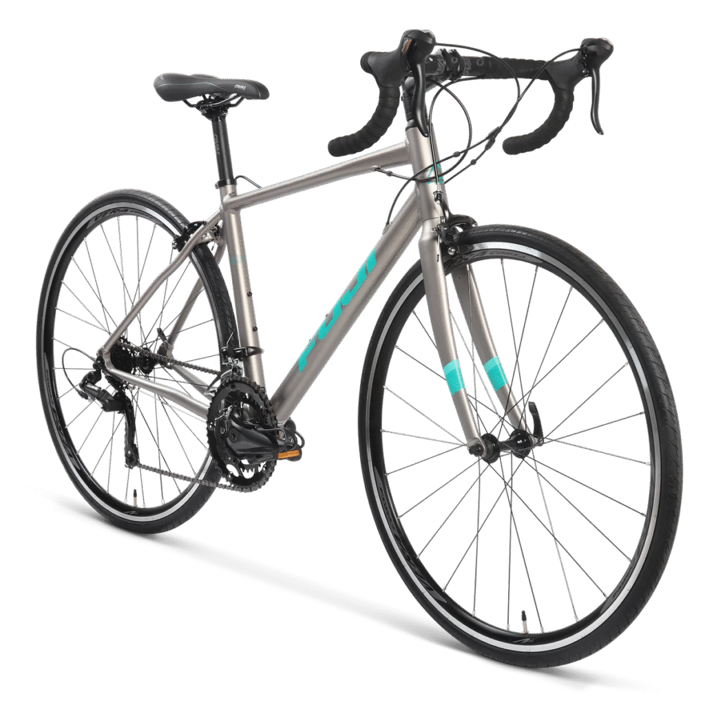 Fuji Finest 2.5 LE Road Bike