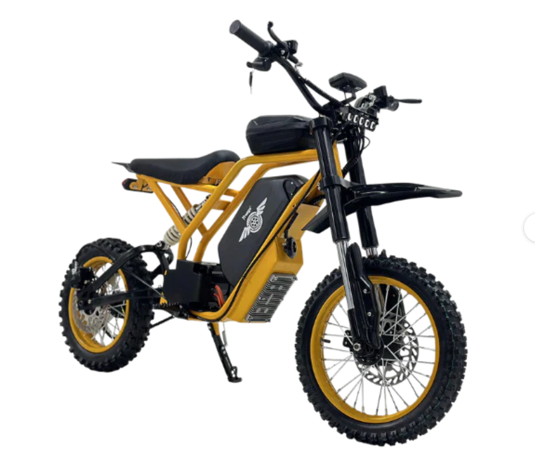 Freego Nova 2 Mid-Drive Youth Electric Dirt Bike