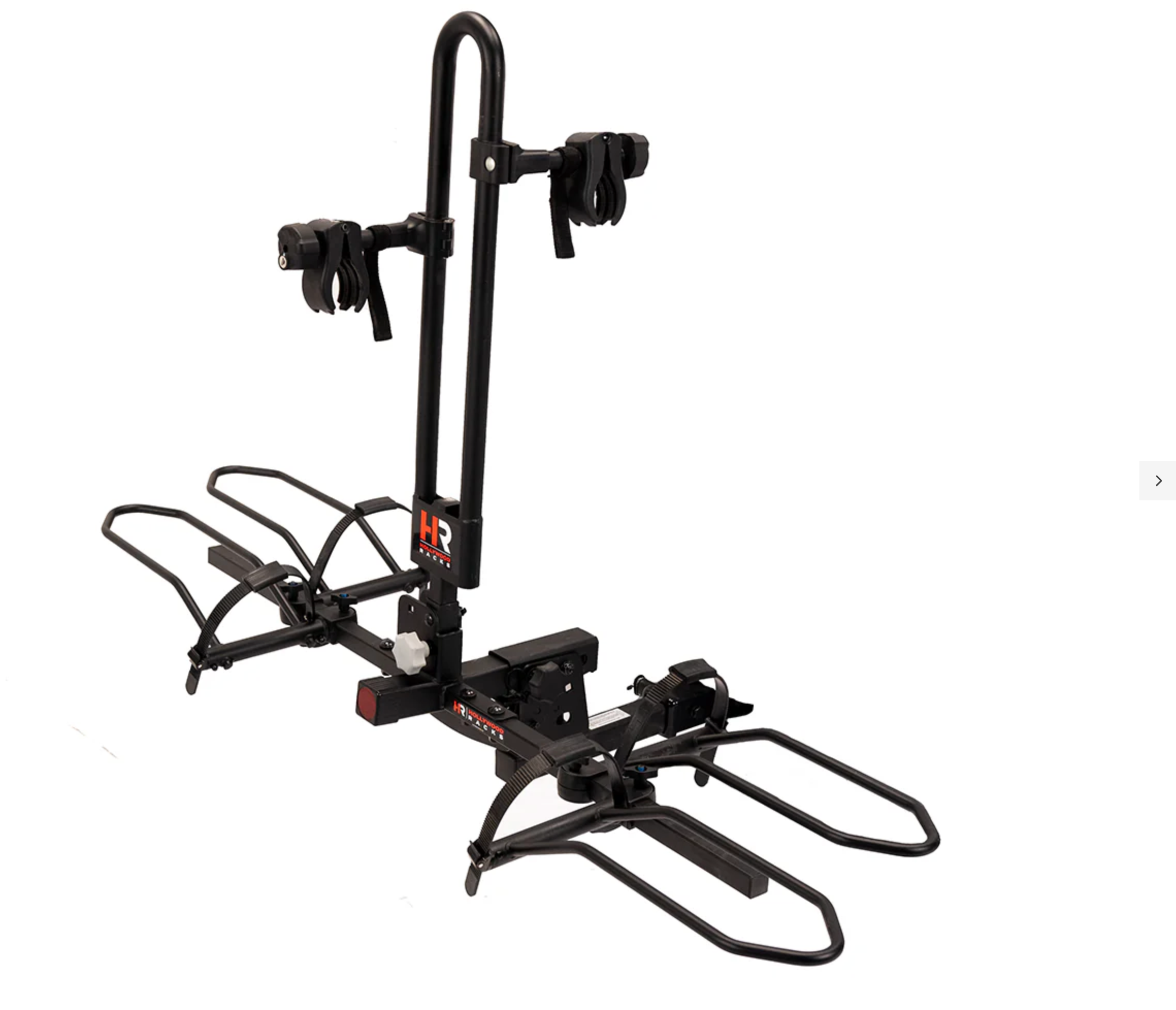 Hollywood RV Rider E-Bike Hitch Electric Bike Rack