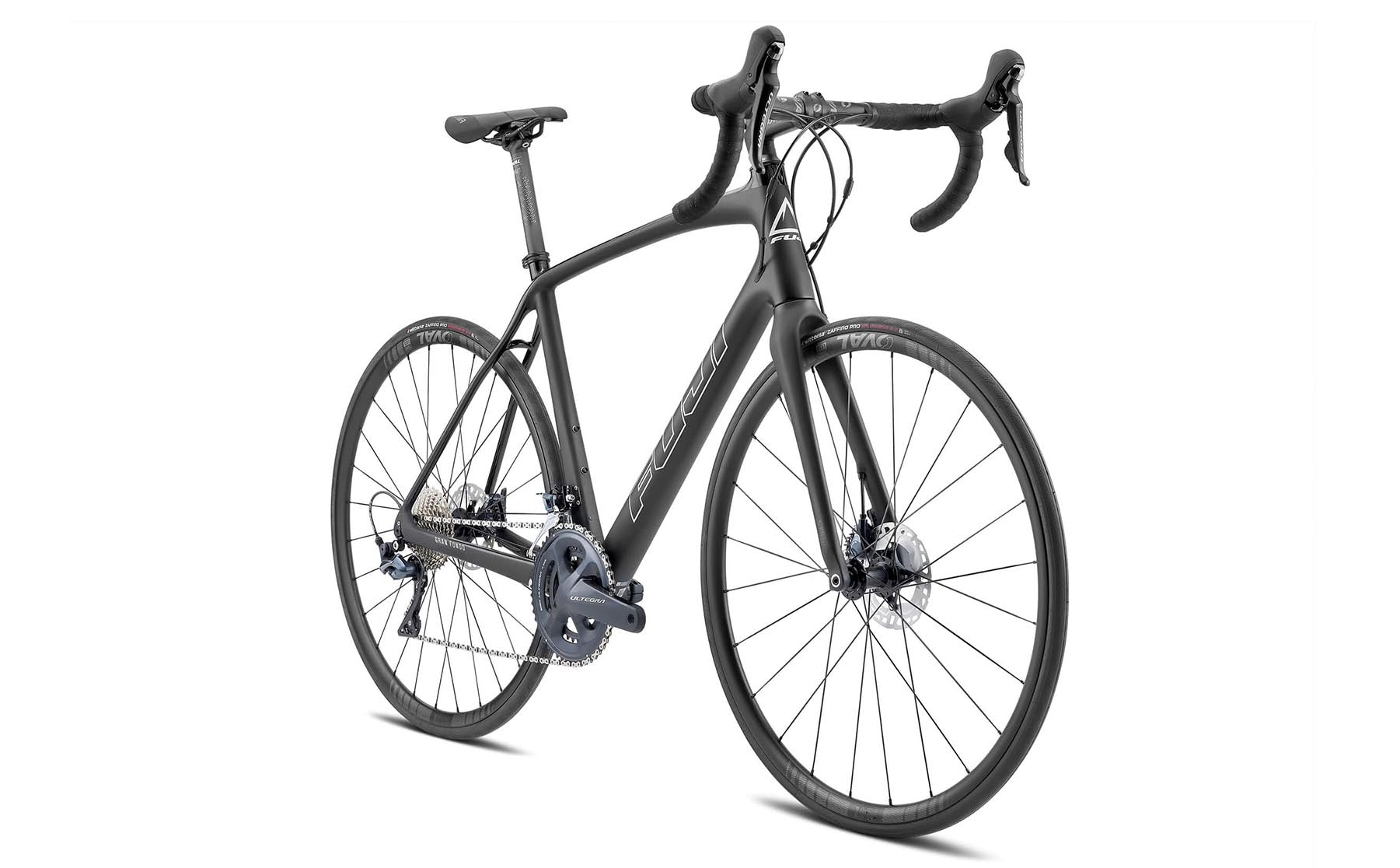 Fuji Gran Fondo 1.1 Road Bike