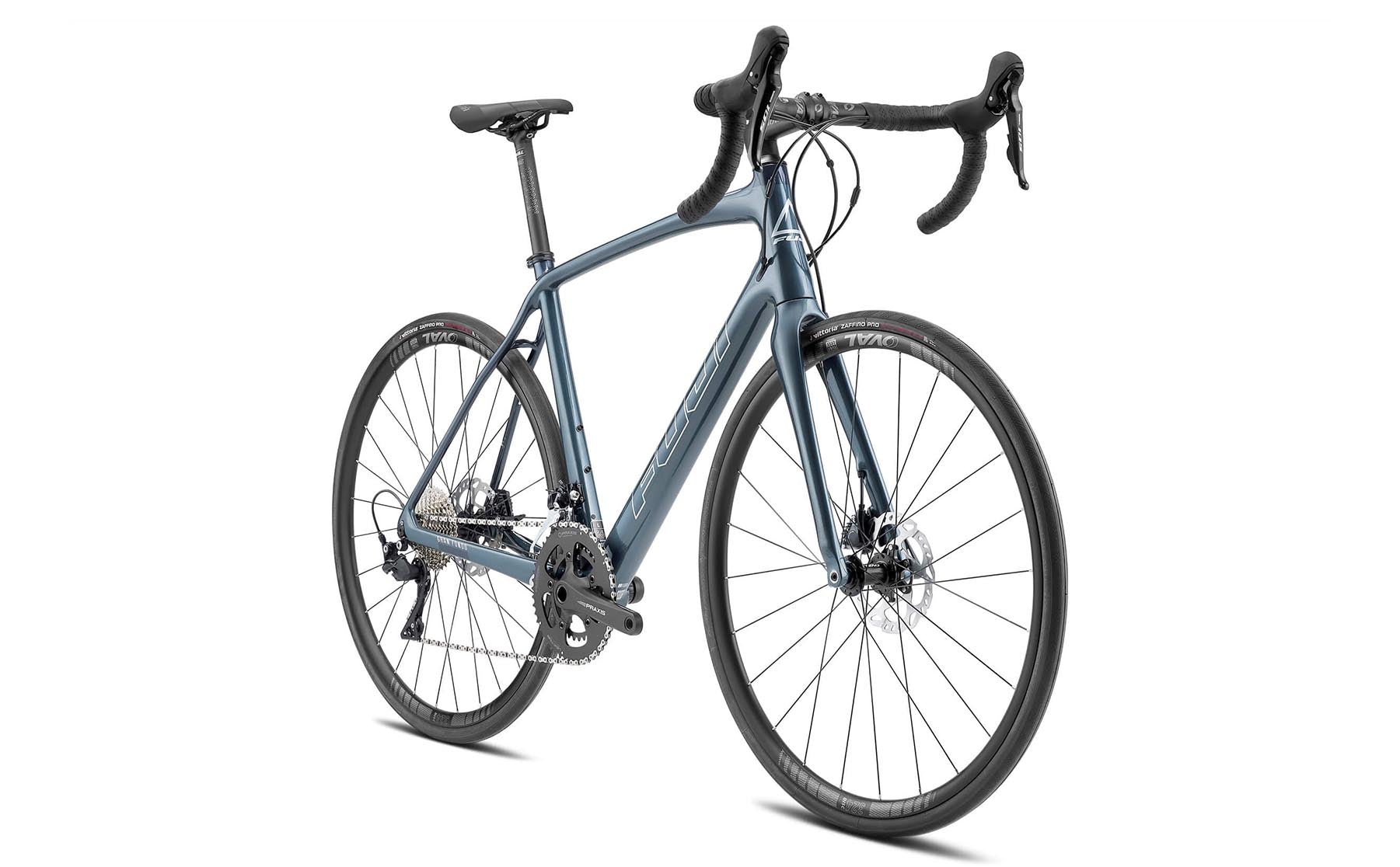 Fuji Gran Fondo 1.3 Road Bike